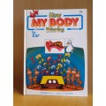 How My Body Works - The Ear (Hardcover)