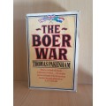 The Boer War : Thomas Pakenham (Paperback)