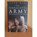 The Terracotta Army : John man (Hardcover)