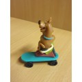 Scooby Doo Toy