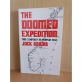 The Doomed Expedition - The Campaign in Norway 1940: Jack Adams (Paperback)