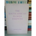 The South African Flower Essences: Jannet Unite