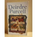 Love Like Hate Adore: Deirdre Purcell (Paperback)
