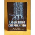 Life Games Corporation: Michael Smorenburg (Paperback)