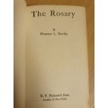 The Rosary by F.L. Barclay (Hardcover)