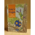Amy`s Dragon: Jane Langford (Paperback)