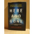Here and Gone : Haylen Beck (Hardcover)