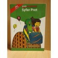 Home Workbooks - Syfer Pret