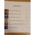 Disney Storybook Collection (Hardcover)