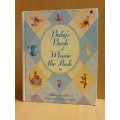 Baby`s Book of Winnie the Pooh (A Disney Treasury of Stories and Songs for Baby) Hardcover