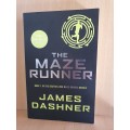 The Maze Runner: James Dashner (Paperback)
