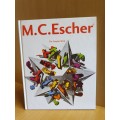 M. C. Escher - The Graphic Work (Hardcover)