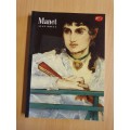 Manet and the Painters of Contemporary Life: Alan Krell (Paperback)