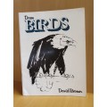 Draw Birds : David Brown (Paperback)