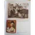 Pieter van der Westhuizen Art Book - Life, Love and Landscape (Paperback)