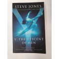 Y: The Descent of Men: Steve Jones (Paperback)