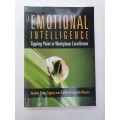 Emotional Intelligence - Tipping Point in Workplace Excellence : Annette Prins, Annette Weyers