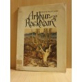 Arthur Rackham Edited by David Larkin (Paperback)