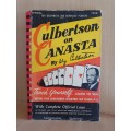 Culbertson on Canasta by Ely Culbertson (Paperback)