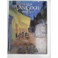 The Art of Vincent van Gogh : Nathaniel Harris (Hardcover)