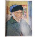 The Art of Vincent van Gogh : Nathaniel Harris (Hardcover)