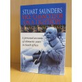 Vice-Chancellor on a Tightrope: Stuart Saunders (Hardcover)