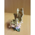 Fairy Figurine - height 10cm width 7cm depth 7cm