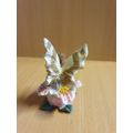 Fairy Figurine - height 10cm width 7cm depth 7cm