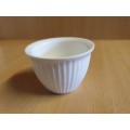 Small Round Ceramic Bowl - Maxwell Williams (height 6cm width 9cm)