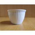 Small Round Ceramic Bowl - Maxwell Williams (height 6cm width 9cm)