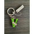 V - Keyring/Keychain