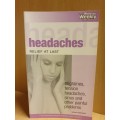 The Australian Women`s Weekly Health Series - Headaches : Megan Gressor (Paperback)