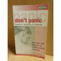 The Australian Women`s Weekly Health Series - Don`t Panic: Dr Adrew Page (Paperback)