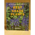 Best Shade Plants: Stefan Buczacki (Paperback)