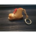 Boot Keyring/Keychain