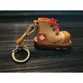 Boot Keyring/Keychain