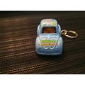 Beetle Car Keyring/Keychain