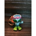 Alien Keyring/Keychain