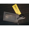 I`m out of here.  - Waldo Pancake luggage tag (11cm x 7cm)