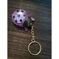 Beetle Keyring/Keychain