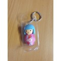 Kimmi Doll - Bella - Keyring/keychain