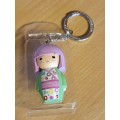 Kimmi Doll - Chloe - Keyring/key chain