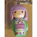 Kimmi Doll - Chloe - Keyring/key chain