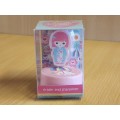 Kimmi Doll Eraser and Sharpener