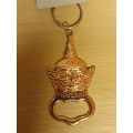 Thailand Souvenir Bottle Opener/Keyring/Keychain