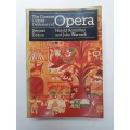 The Concise Oxford Dictionary Opera (Second Edition) Harold Rosenthal and John Warrack (Paperback)