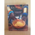 Rainbow Cuisine - A Culinary Journey through South Africa: Lannice Snyman (Hardcover)