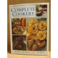 Complete Cookery From Around the World (Hardcover)
