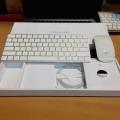Genuine Apple magic mouse 2 & Magic Keyboard combo