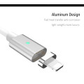 Magnetic Super Fast 2.4A Micro USB Charger Cable
